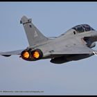 *** Rafale Take-Off ***