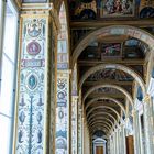 Raffael-Loggia in der Neuen Eremitage