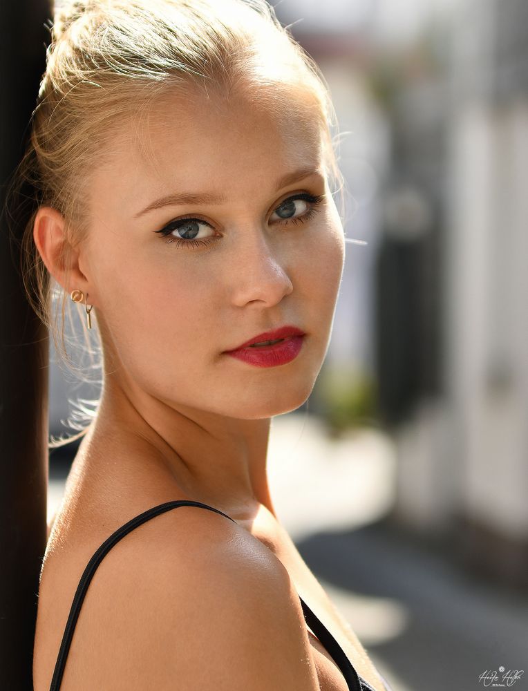 Raffaela***5.1 Foto & Bild portrait, portrait frauen, outdoor Bilder