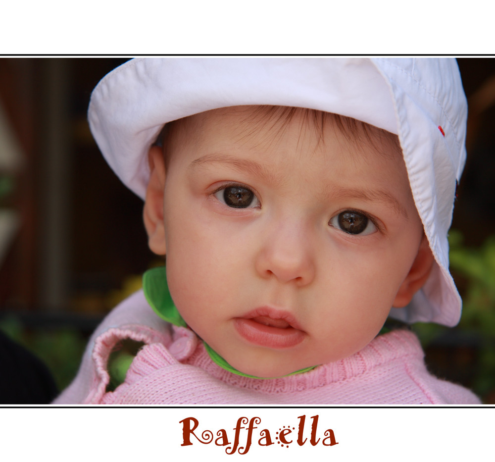 Raffaella