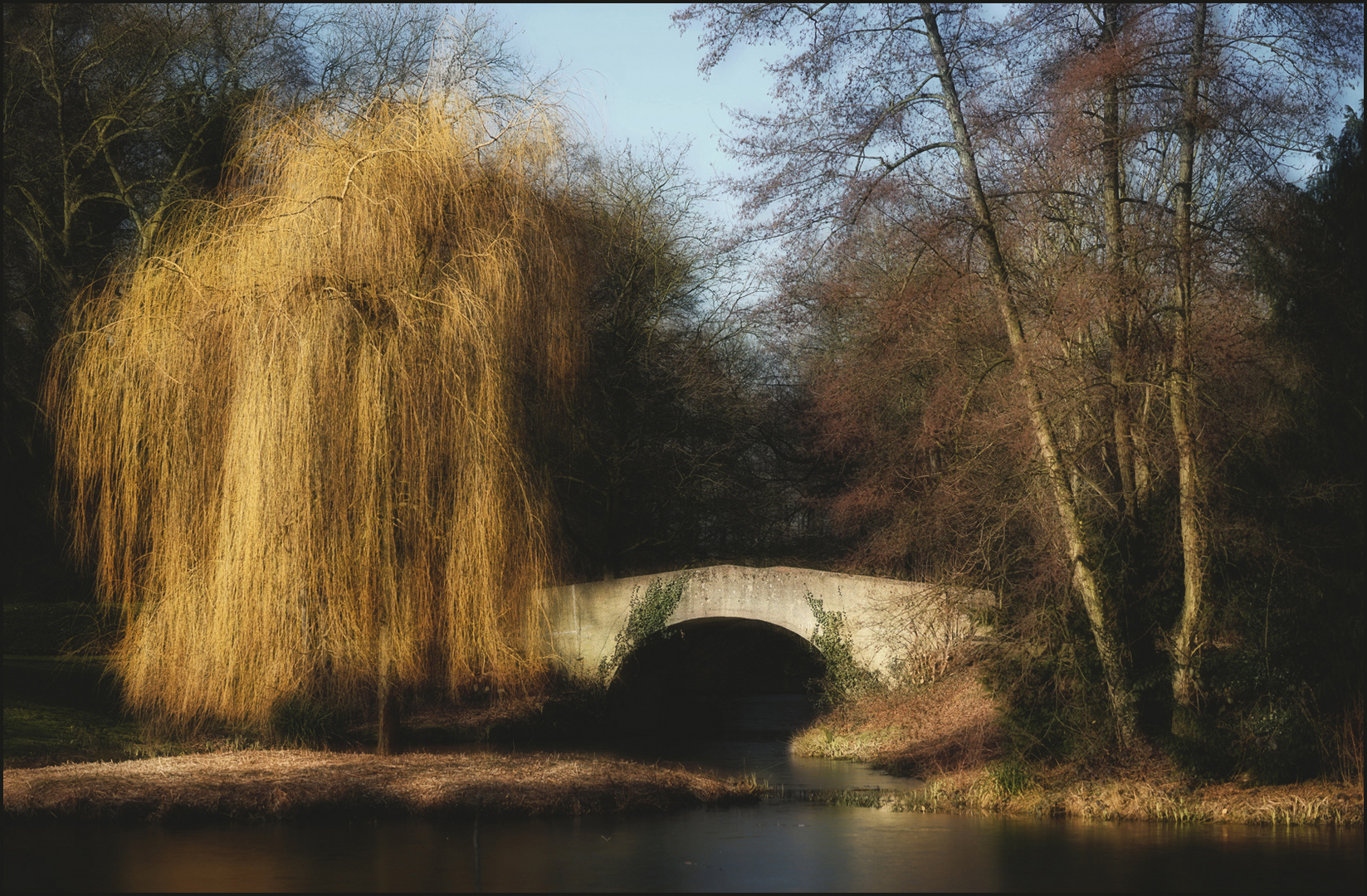 Raffelbergpark (Mülheim a d Ruhr)