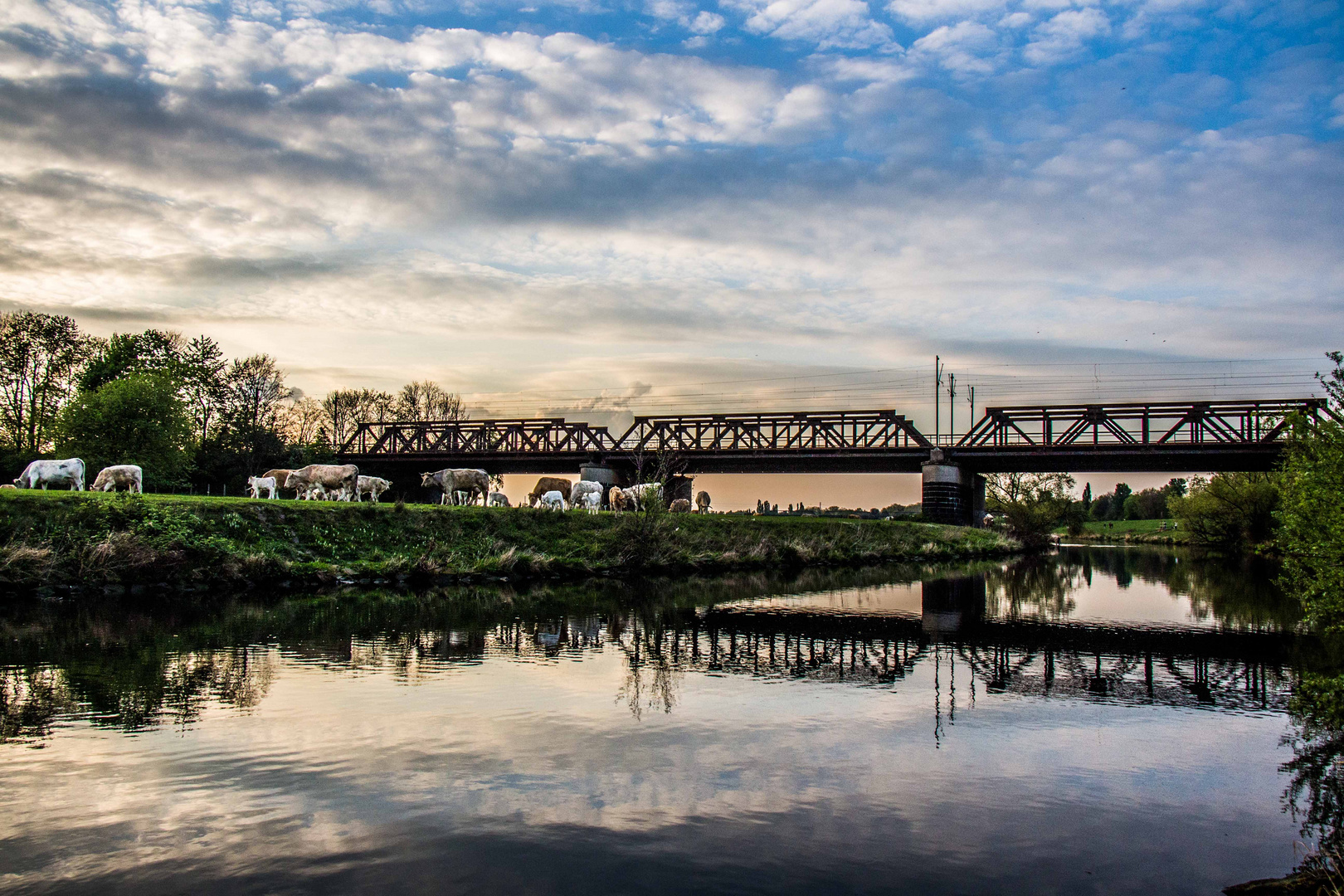 Raffelbrücke