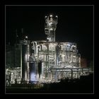 Raffinerie Dollbergen