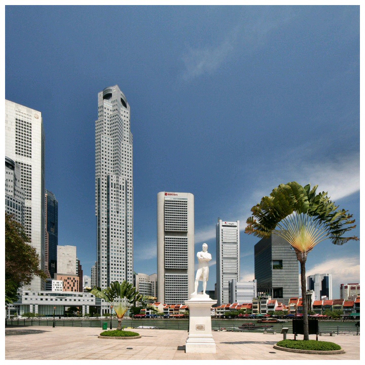 Raffles City