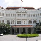 Raffles - Hotel ^^