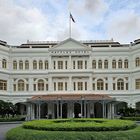 Raffles Hotel