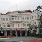 RAFFLES HOTEL Singapore