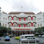 Raffles Hotel Singapore