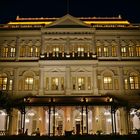 Raffles Hotel Singapur