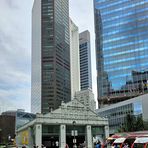 Raffles Place