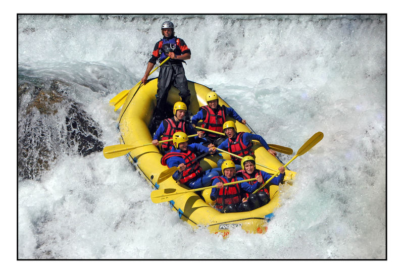 Rafting 1