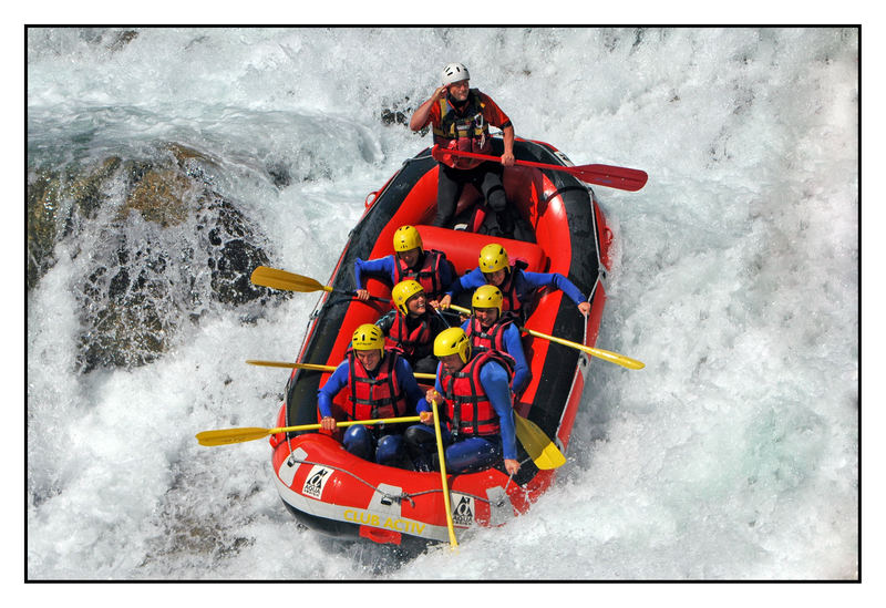 Rafting 2