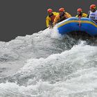 Rafting