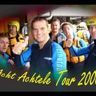 Rafting-Trip mit wahren Freunden !!!!