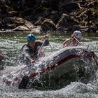 Rafting World Cup in Wildalpen