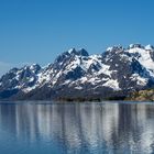 - Raftsund -