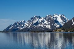 - Raftsund -