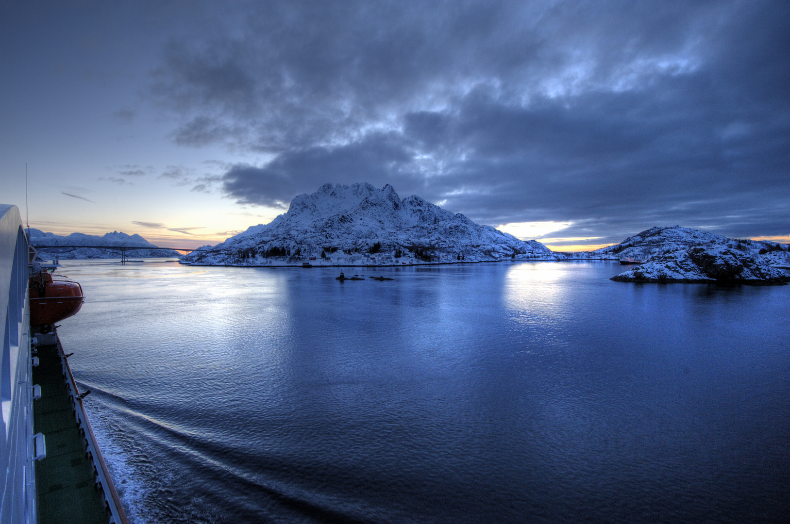 Raftsund