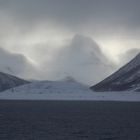 Raftsund, Norwegen