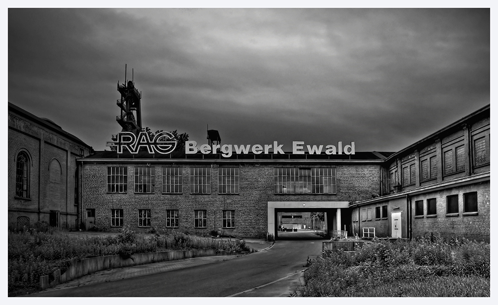 RAG Ewald