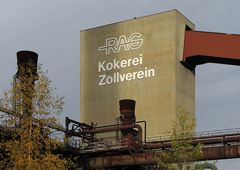 RAG Kokerei Zollverein