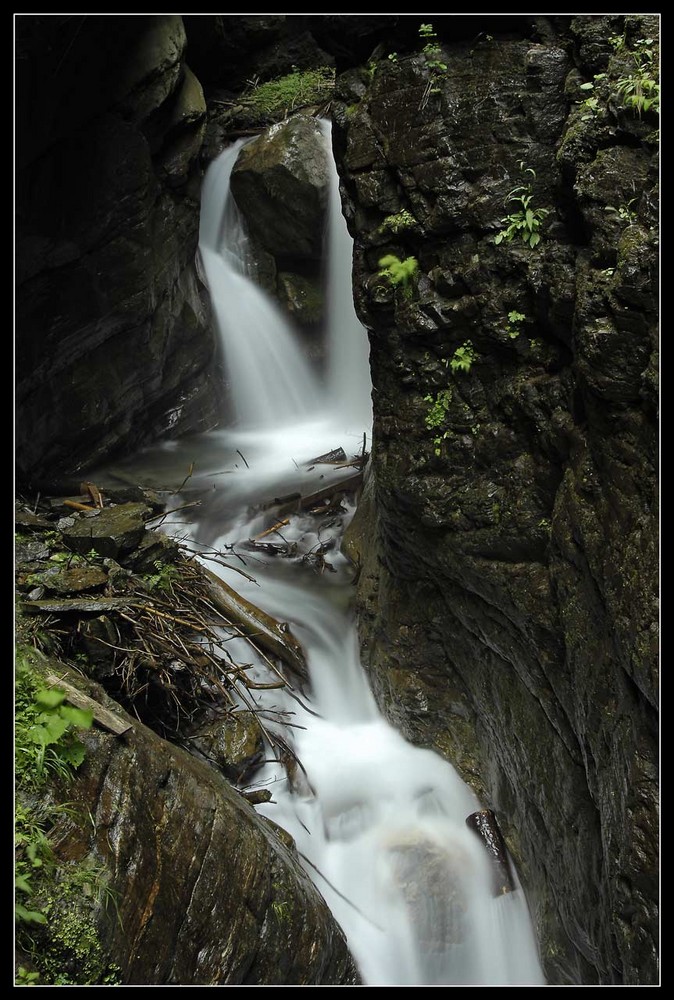 Ragaschlucht