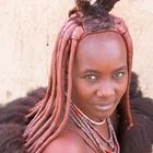 Ragazza himba