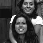 ragazze calabresi - 1974