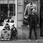 ragazzi sulle strade di Roma.1.