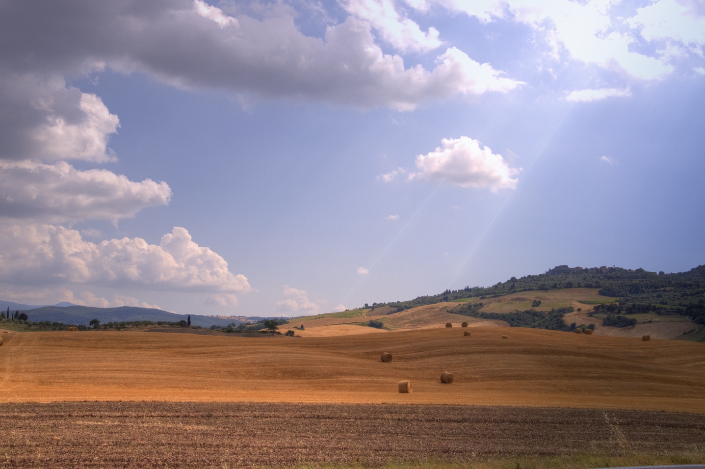 Raggi di Sole