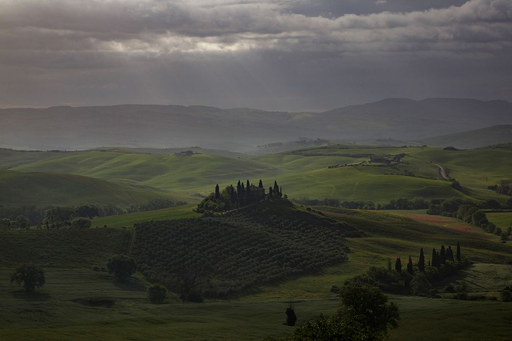 Raggi di sole