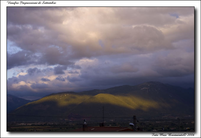 Raggio di luce