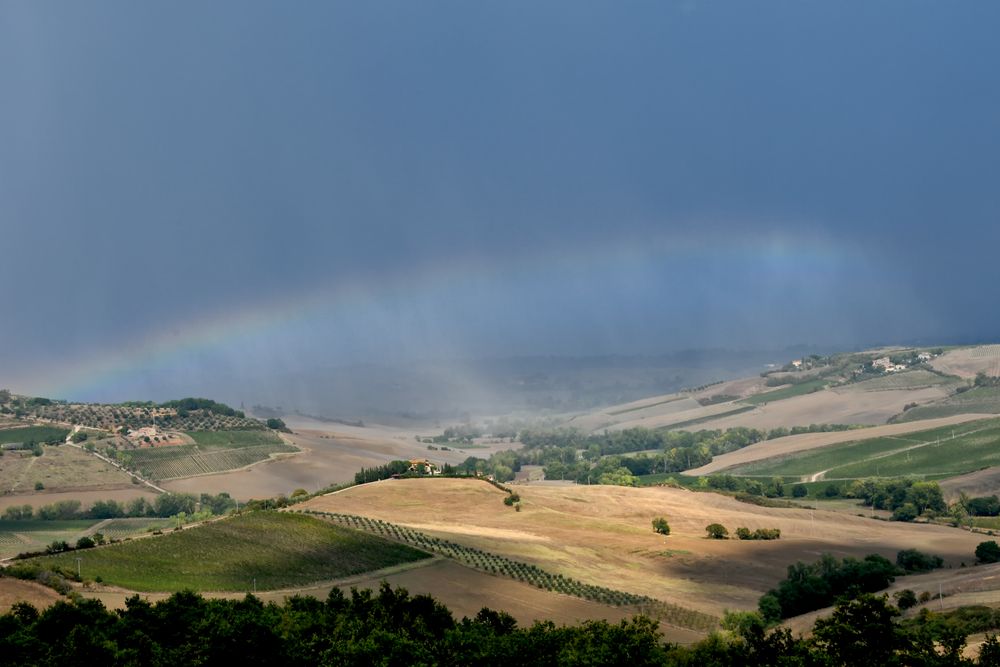 Raggio di sole