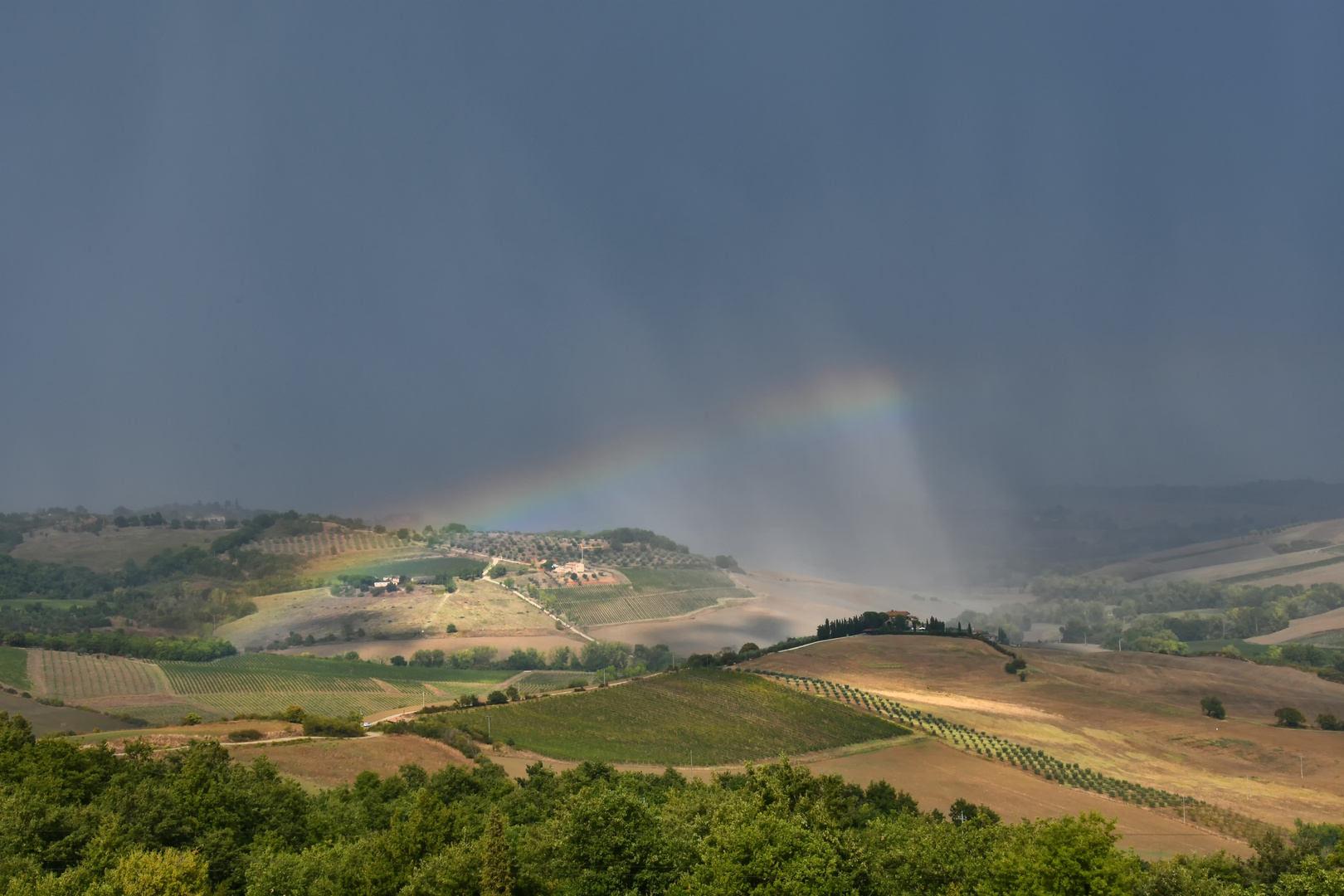 Raggio di sole