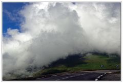 raggiungere il cielo....