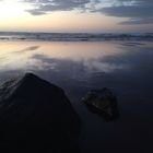 raglan beach neuseeland