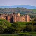 Raglan Castle