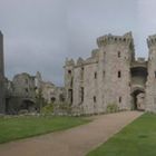 Raglan Castle