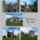 Raglan Castle