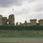 Raglan Castle (reload)