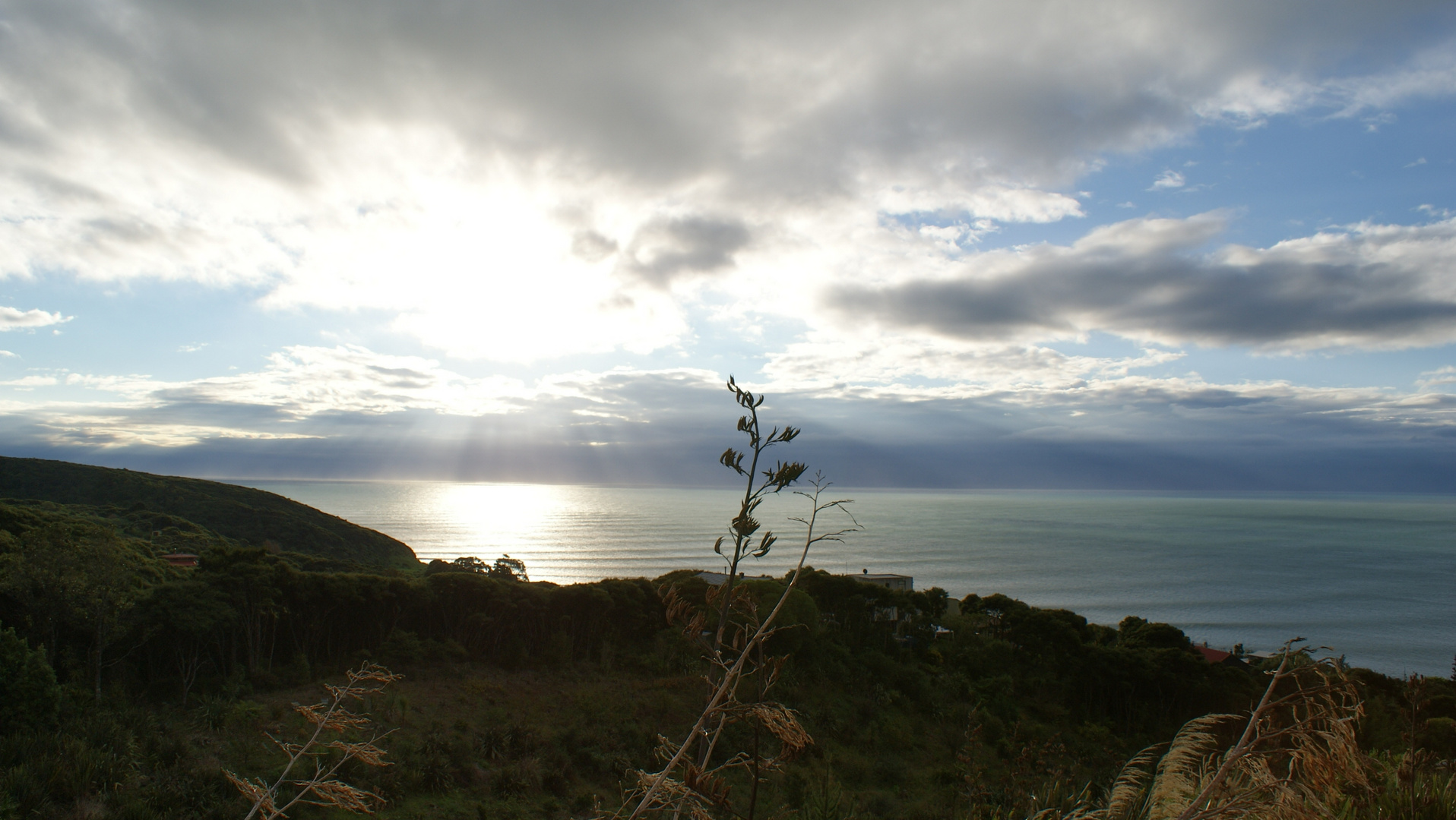 Raglan, New Zealand