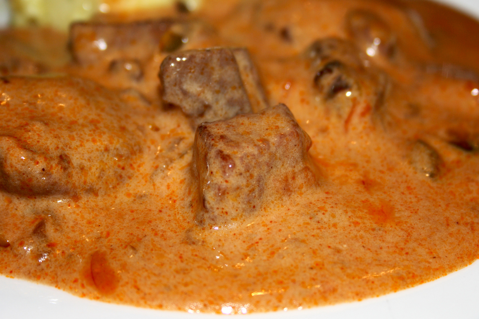 Ragout a Foto & Bild stillleben, foodfotografie, gerichte Bilder auf