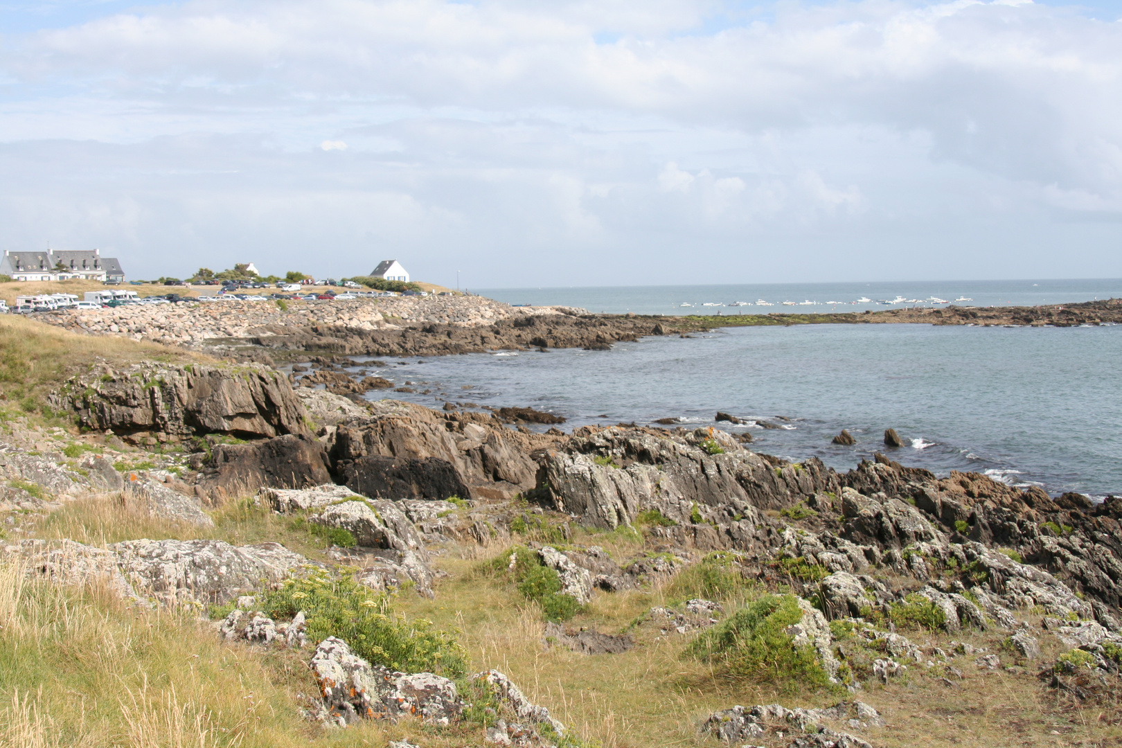 Raguenès