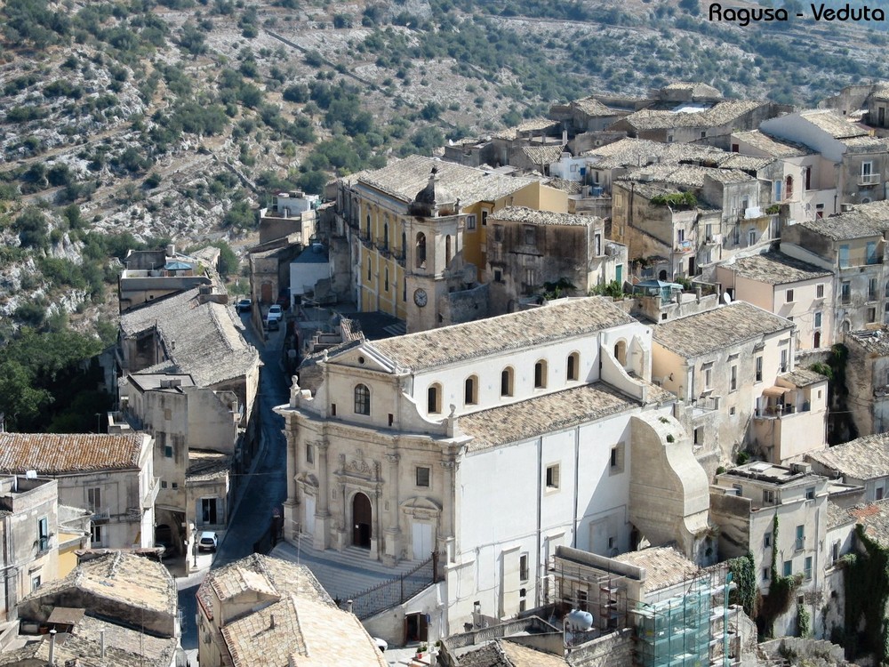 Ragusa