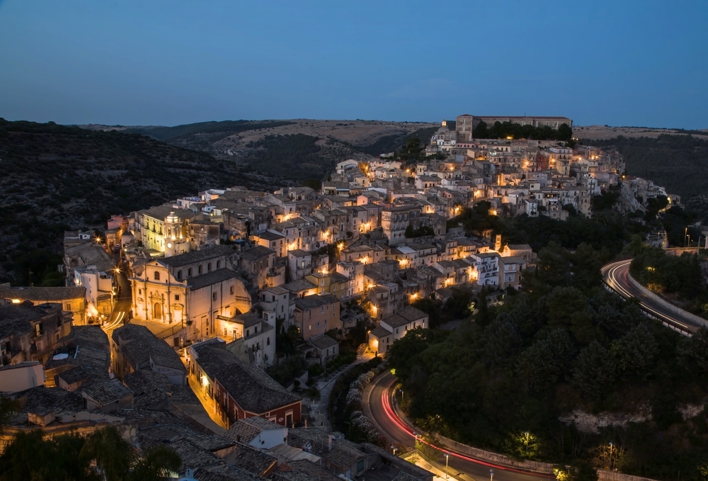 *Ragusa*