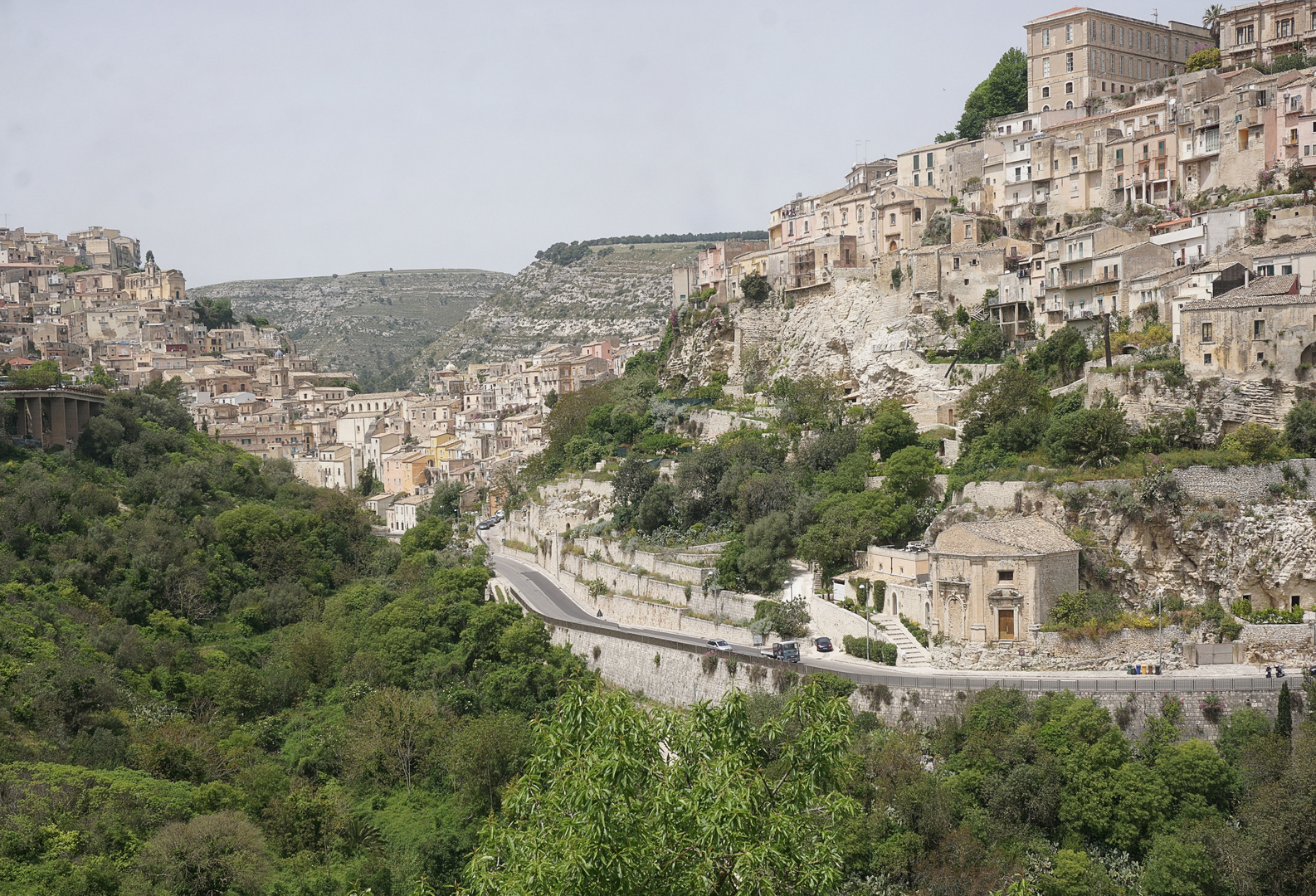 Ragusa Foto & Bild architektur, europe, italy, vatican city, s marino