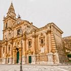 RAGUSA - Cattedrale di San Giovanni