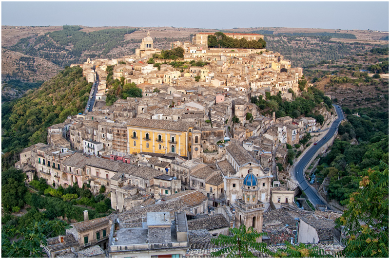 Ragusa Ibla