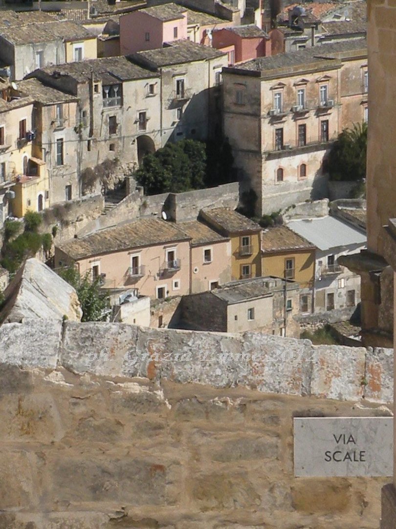 RAGUSA IBLA