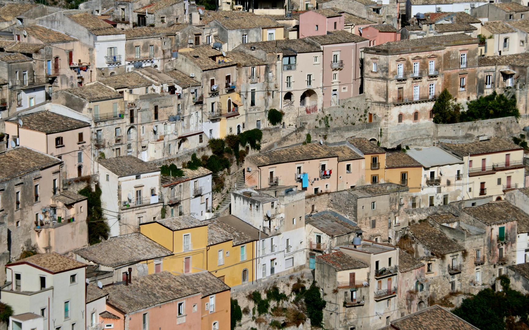 Ragusa Ibla